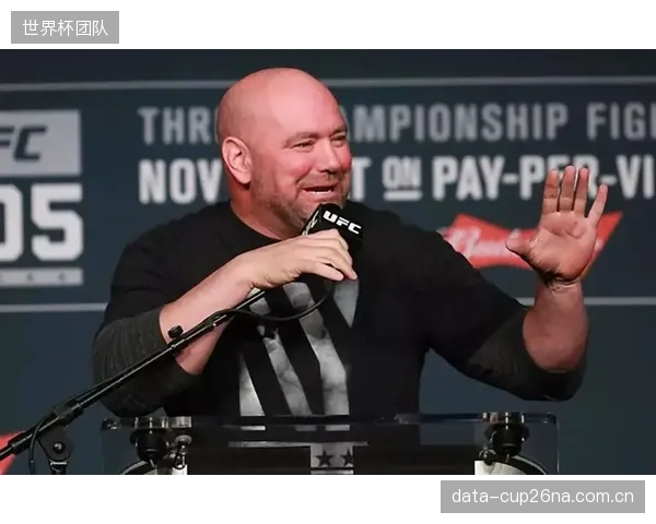 UFC与ESPN+的合作延伸：CageSense™系统的数据如何贯通赛事执行与转播画面呈现