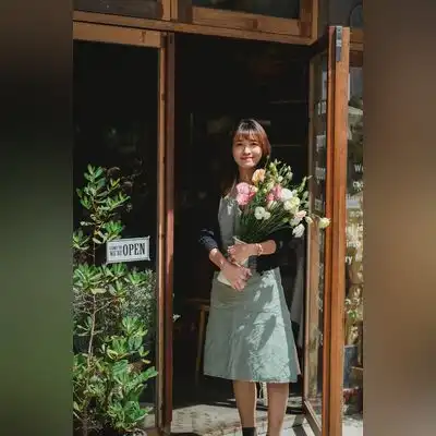 时家柳
